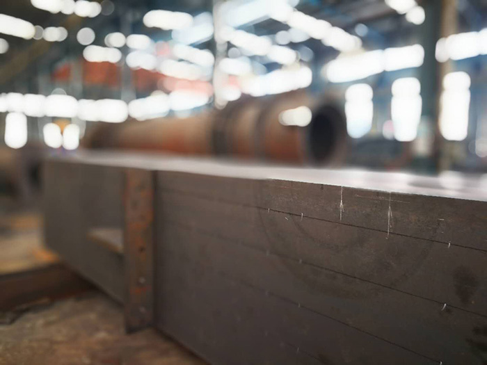 圓柱、箱型柱、十字形柱