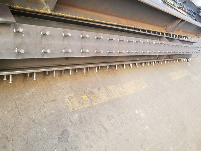 圓柱、箱型柱、十字形柱