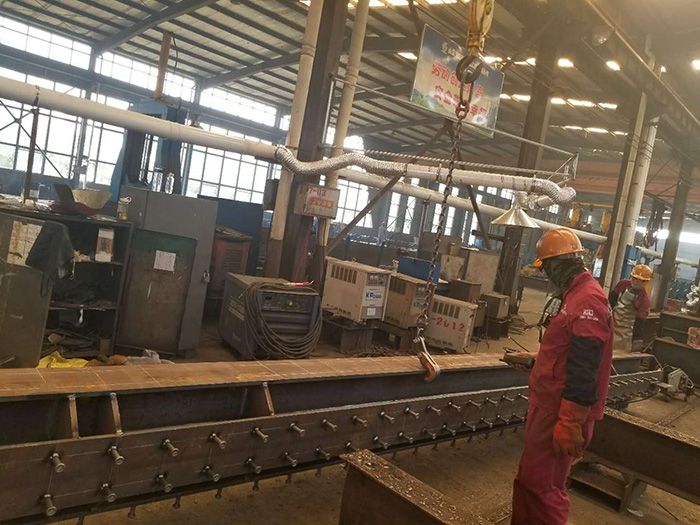 圓柱、箱型柱、十字形柱